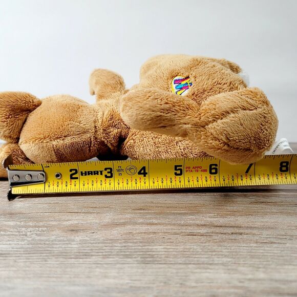 Webkinz Kangaroo Plush HM180 Ganz Stuffed Animal NO CODE - Picture 5 of 5